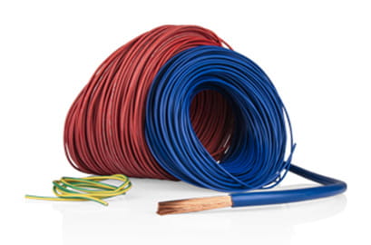 Johtimet alennuksella