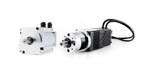 BLDC-moottorit sähkömoottorit