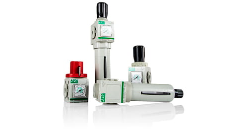 Paineilman huoltovälineet