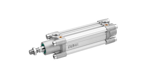 Paineilmasylinteri Emerson