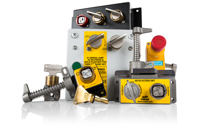 Siirtoavainjärjestelmä