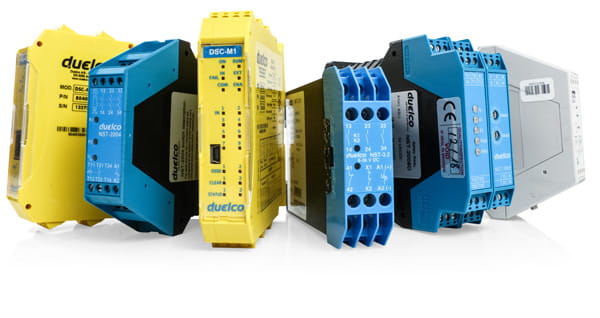 Turvareleet asiakkaiden tarpeisiin