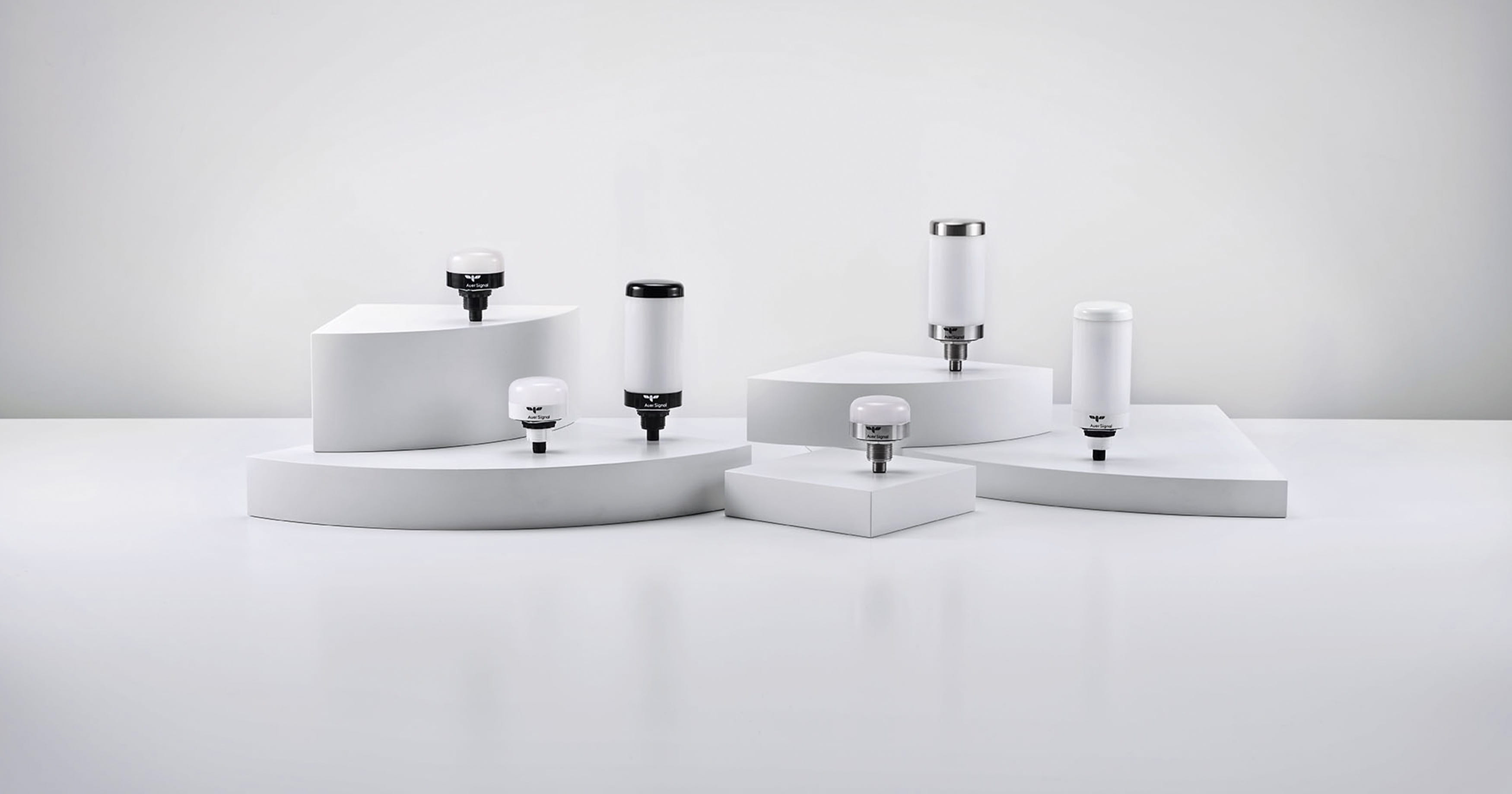 Auer smart valoitusvalot