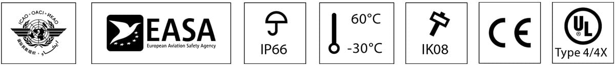 Ikonit RDMOL Auer Signal