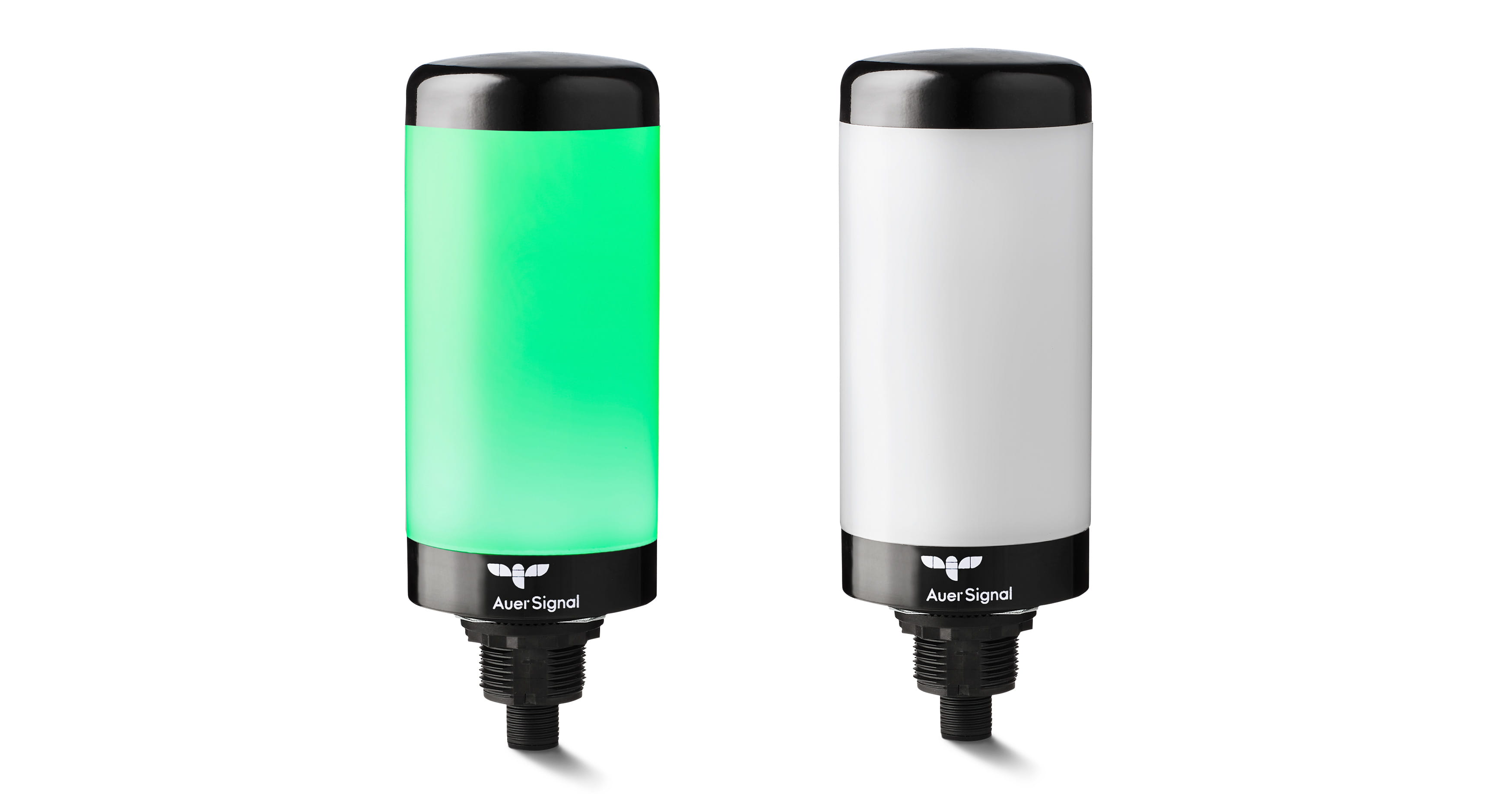 Auer Smart Indikator merkkivalot