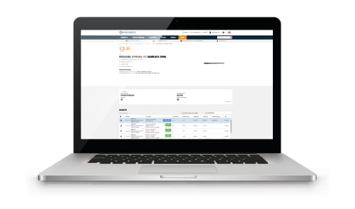 Kaapelituotteet verkossa