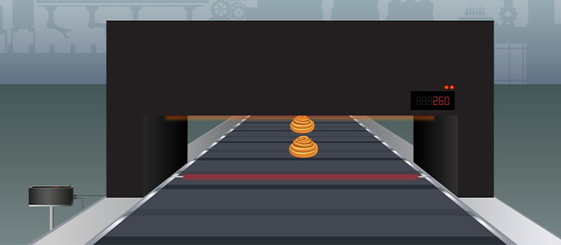 Lähetin/vastaanotin kuitu, ei tunnistusta