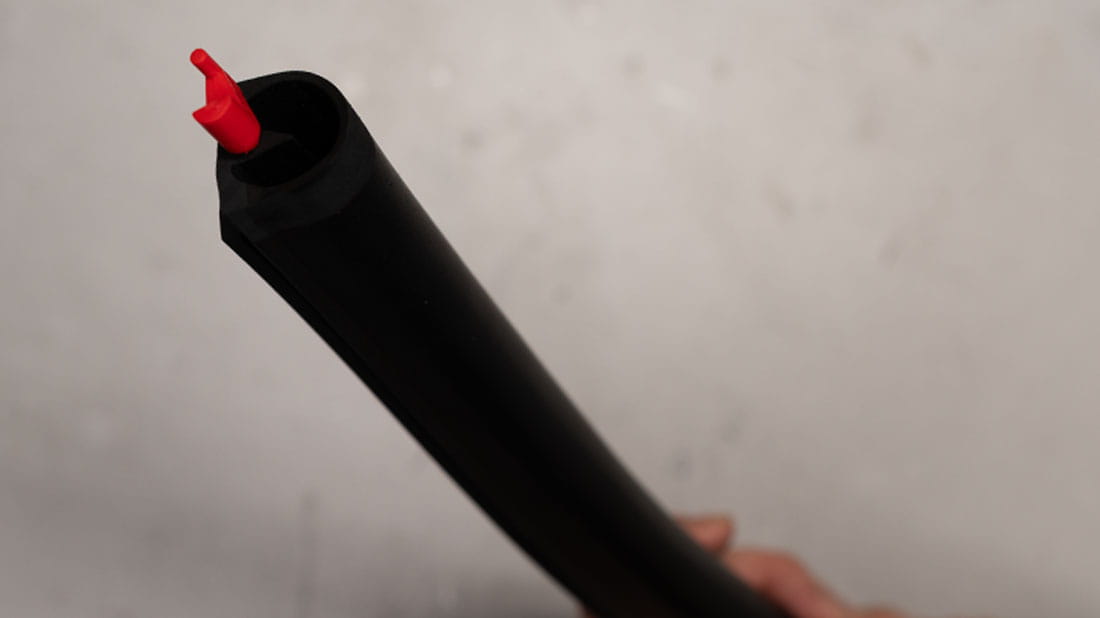 Turvareunojen kasaus vaihe 3