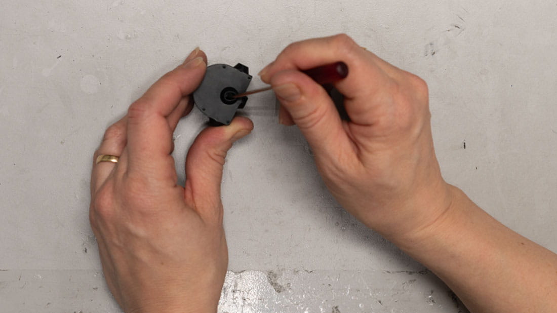 Turvareunojen kasaus vaihe 4