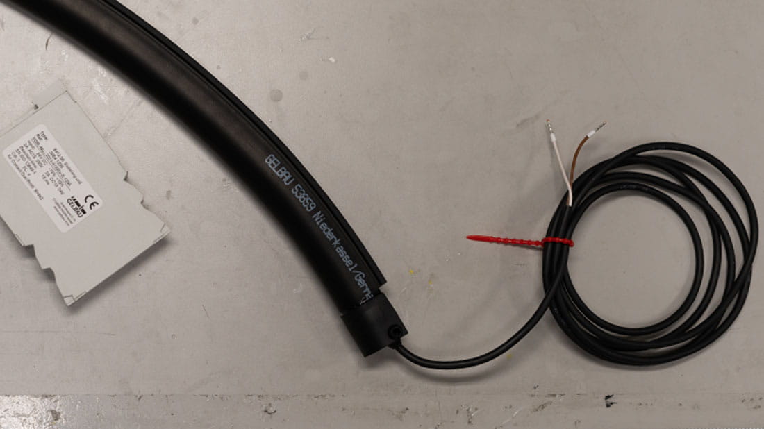 Turvareunojen kasaus vaihe 9