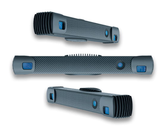  Photoneo MotionCam 3D, sininen väri