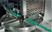 Automatisoitu tuotanto comepi