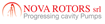 Nova Rotors
