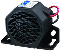 Äänimerkit ajoneuvoihin