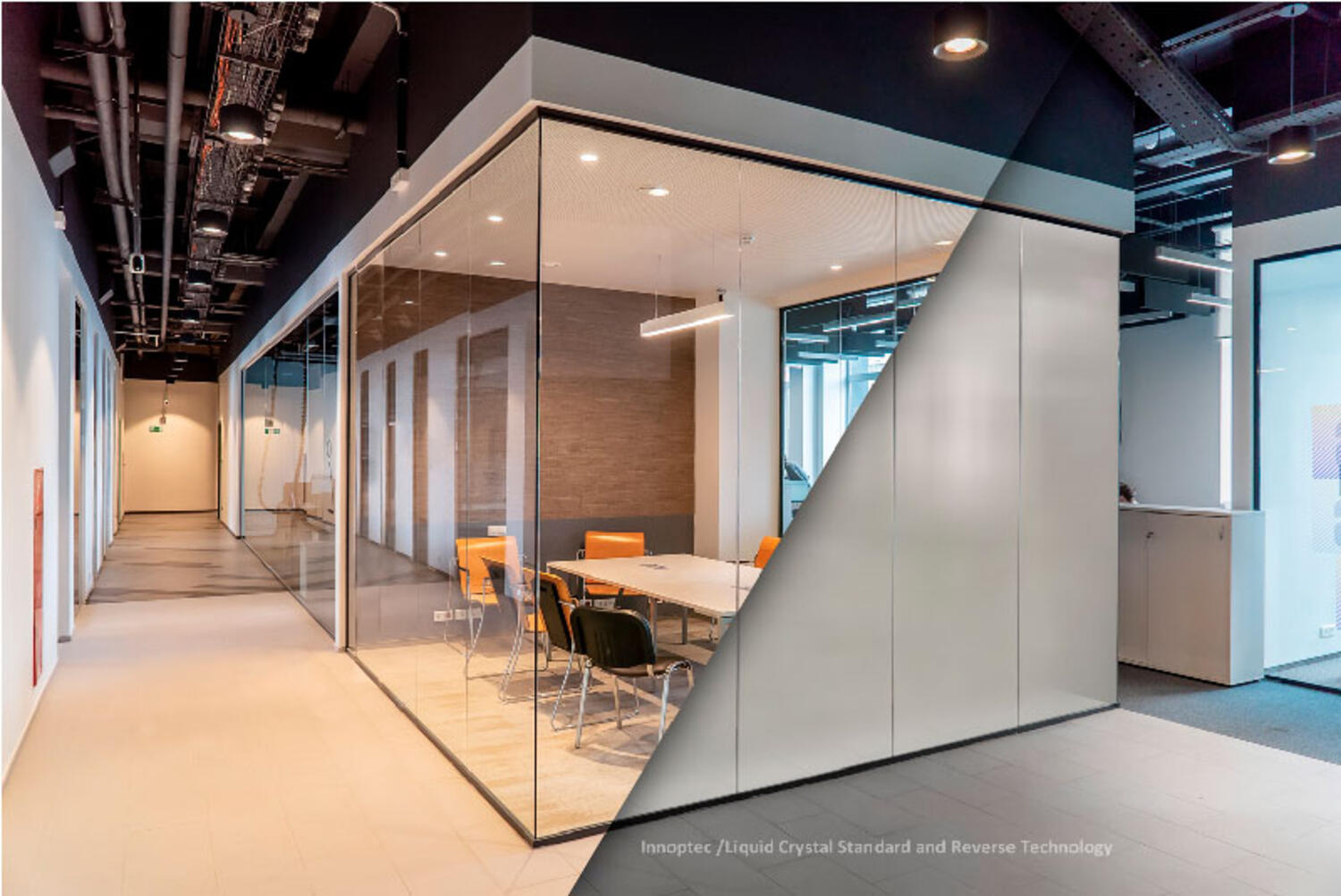 Älykalvo toimistossa