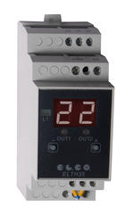 ELTH-sarjan elektroniset termostaatit 