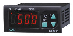 ET2011-sarjan elektroniset termostaatit 