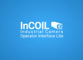 InCOIL käyttöliittymä