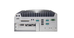 Nuvis-5306RT sarjan teollisuustietokoneet