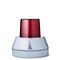 BZG Xenon strobo punainen (15J) 230 V AC