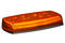 Valopaneeli Mini 381mm 12/24V Oranssi