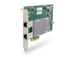 PCIe-PoE550X 10 Gb Ethernet kortti