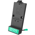 GDS Vehicle Phone Dock - Data USB-C
