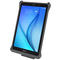 IntelliSkin - Samsung Galaxy Tab E 8.0