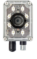 P1x-sarjan älykamera