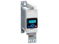 3PH AC DRIVE, 0.37KW 400V WITH FILTER