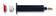 55ml Black(UV) Syringe Kit