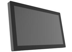 Open-frame monitorit