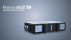 ALTIZ 3D-scanneri