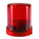 FLK Xenon punainen 230 V AC
