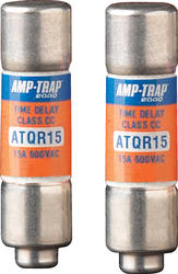 Amp-Trap ATQR Class CC
