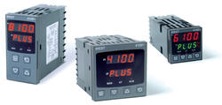 West Control Solutions säätimet P6100, P4100 ja P8100
