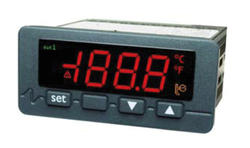 TS430-sarjan elektroniset termostaatit 