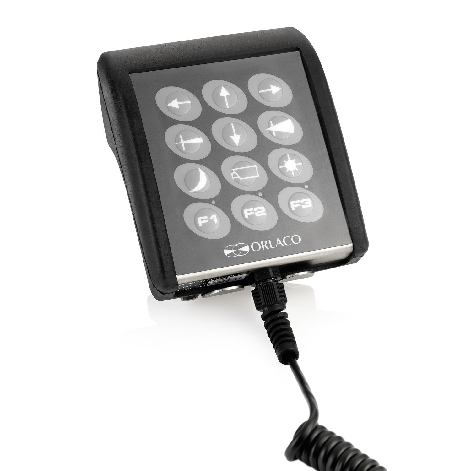 0502610 Handheld Orlaco