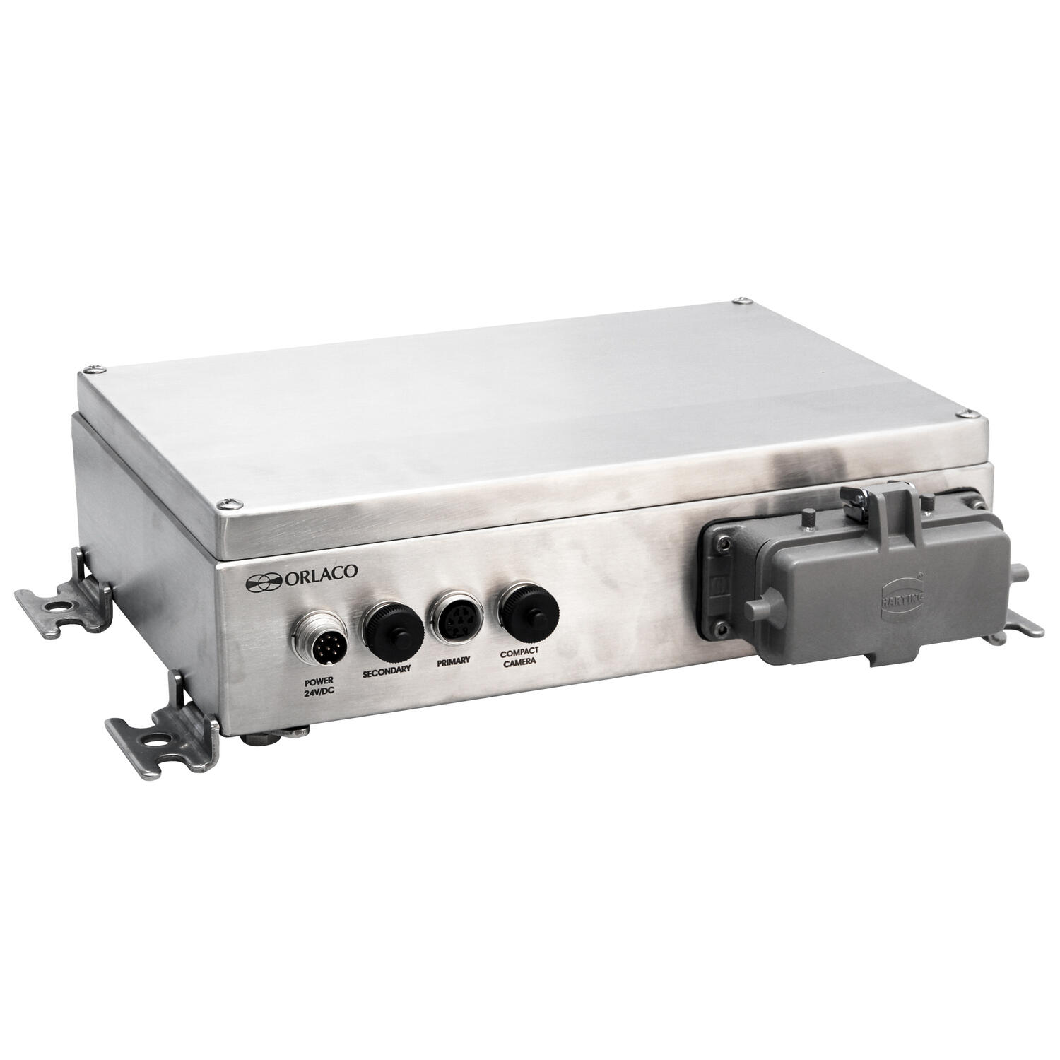 0504730 smartbox orlaco