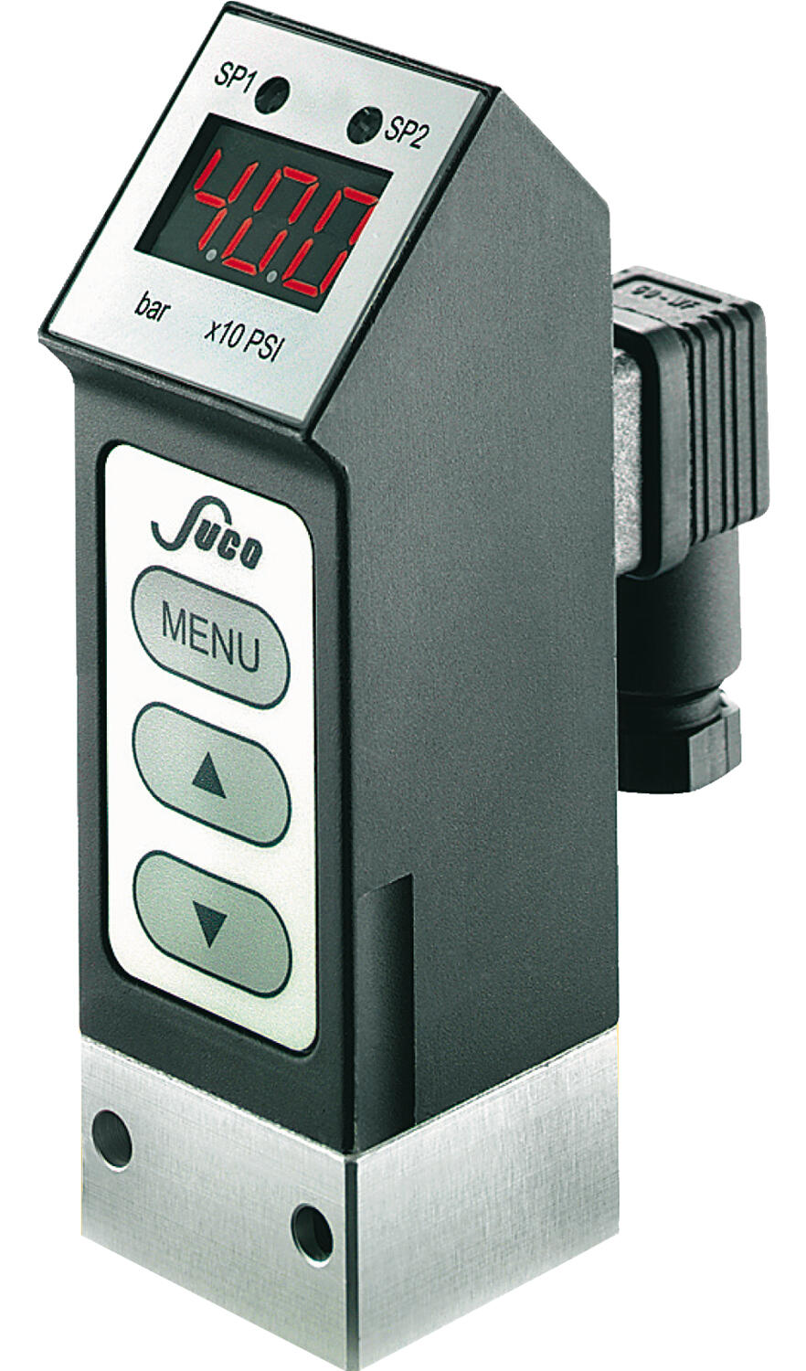 0570 Elektroniset painekytkimet