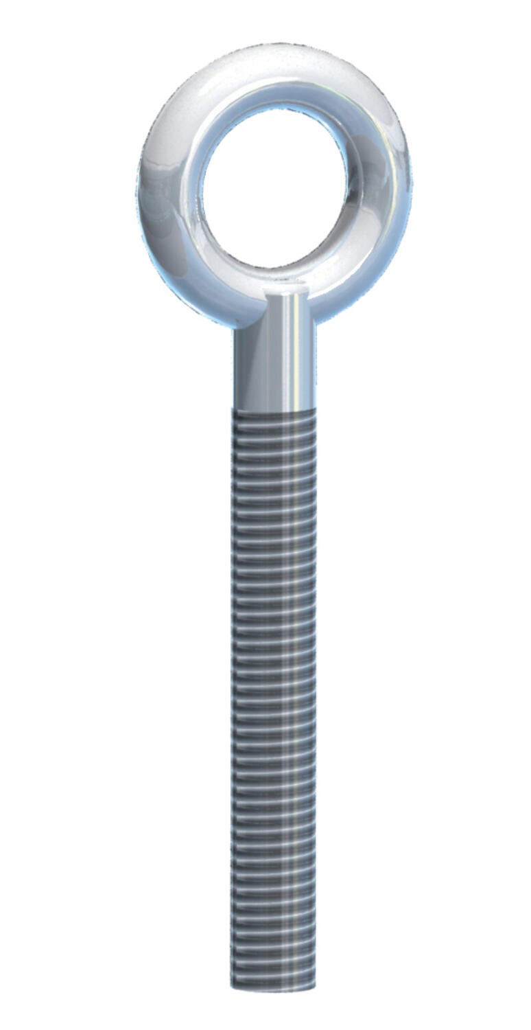 08 silmukkaruuvi M8x59