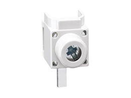 1-napainen liitin 6-50 mm² mallille P1X90