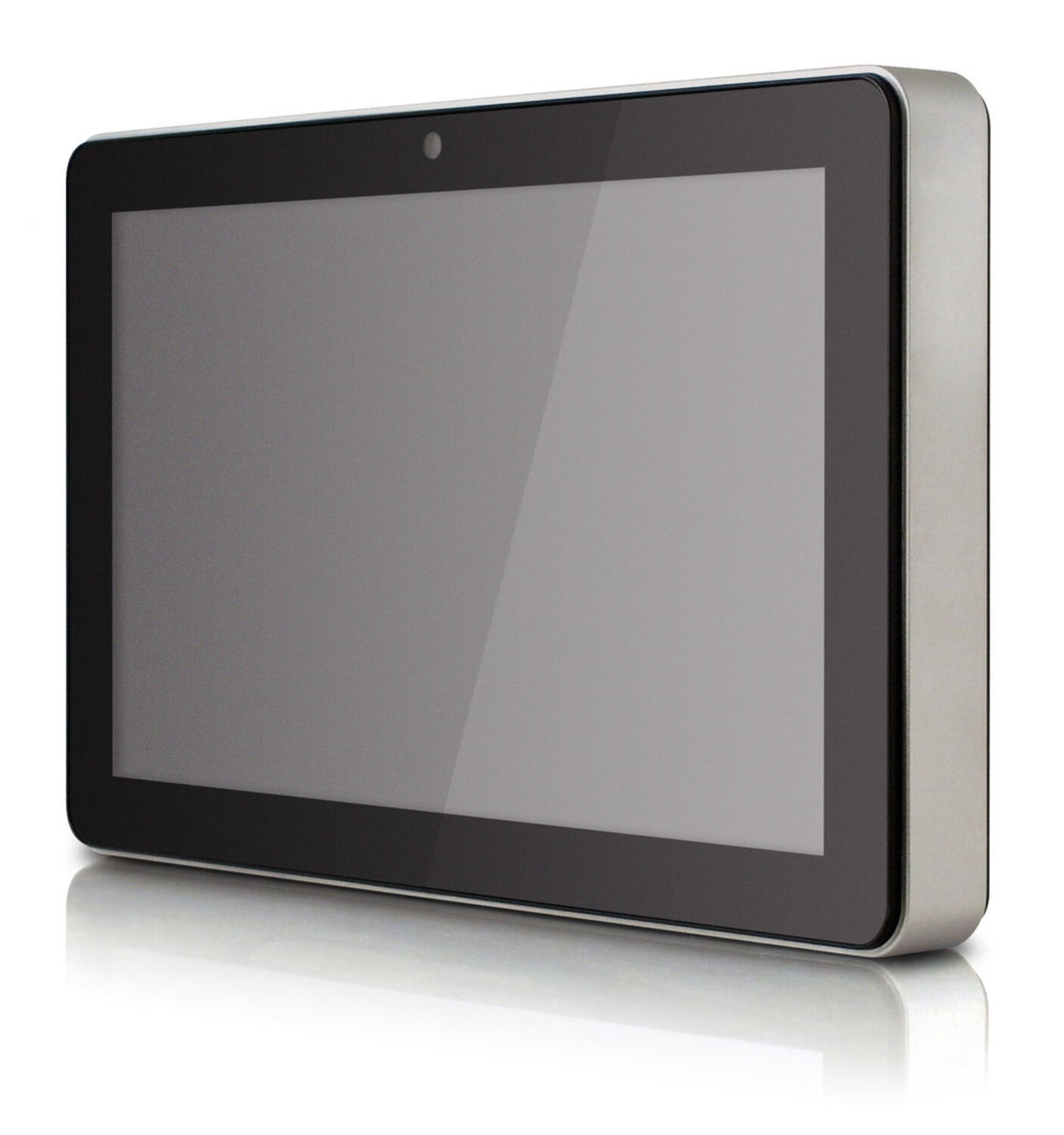 10.1" teollisuustietokone