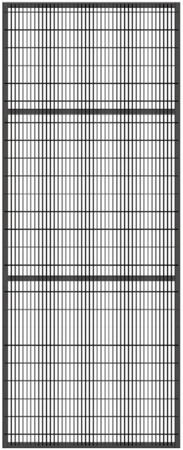 12" monitorit ajoneuvokameroille