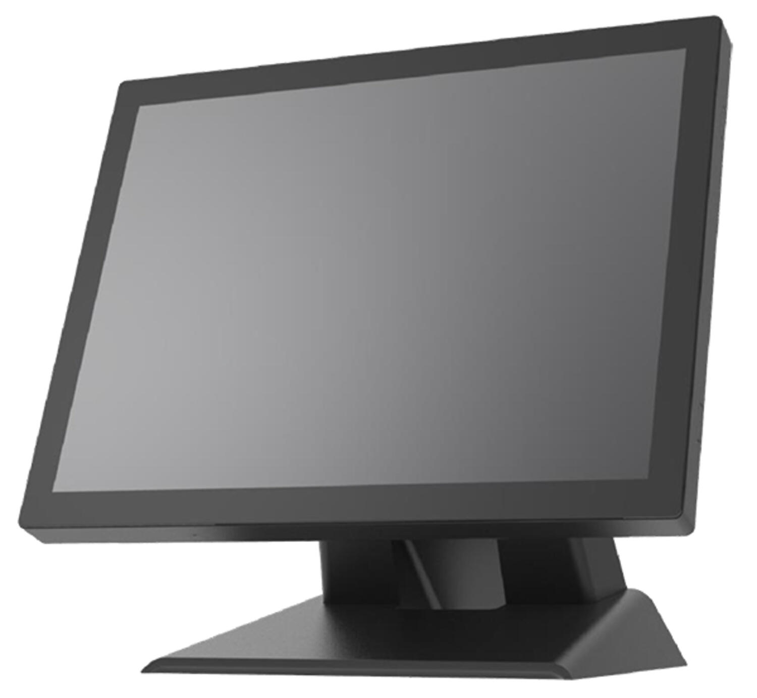 15" Monitori PCAP