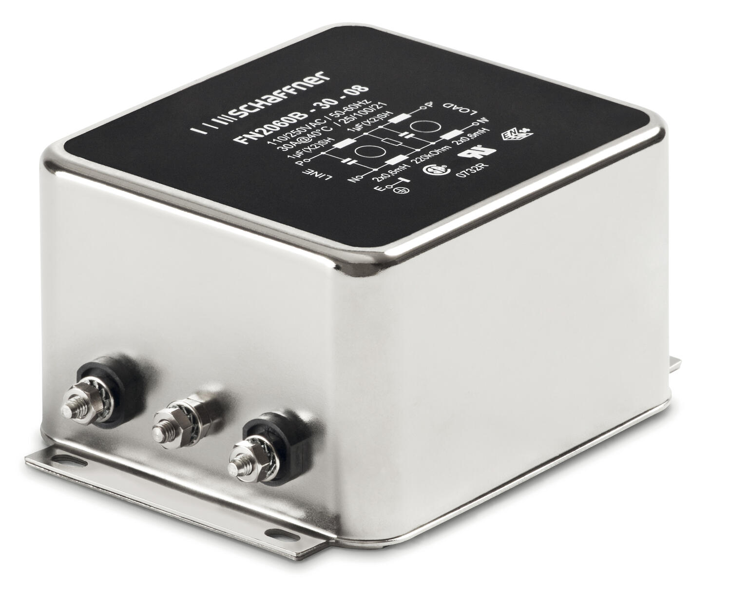 2-asteinen verkkosuodatin