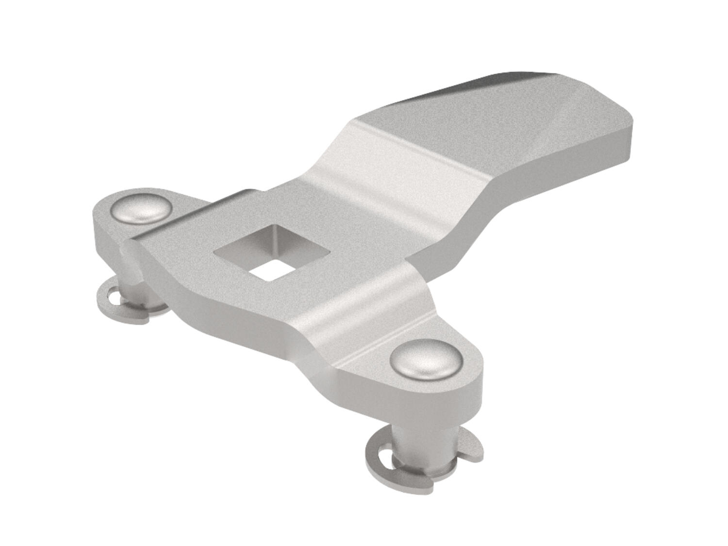 2-Piste telki Vision™