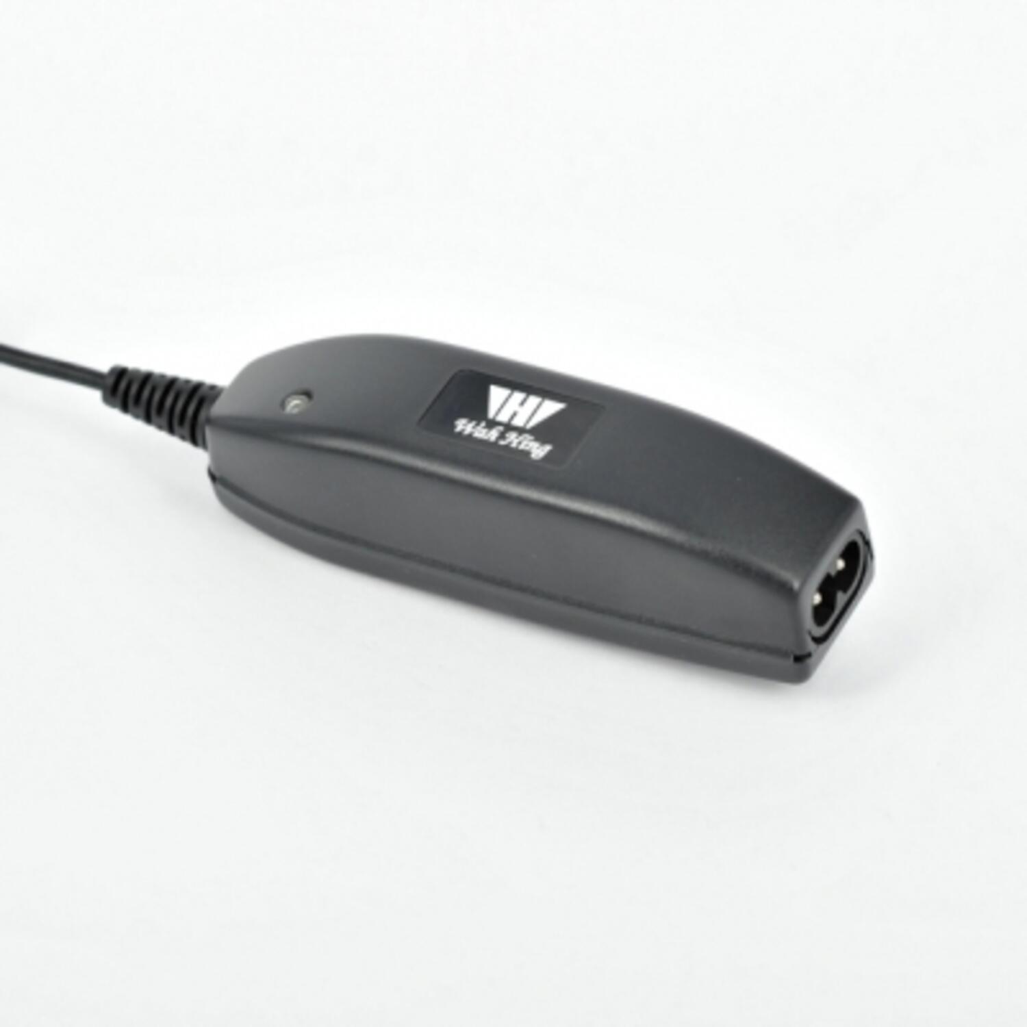 20W Desktop-teholähde