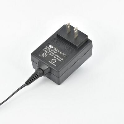 20W Plug-In Teholähde