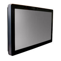 21.5" teollisuustietokone